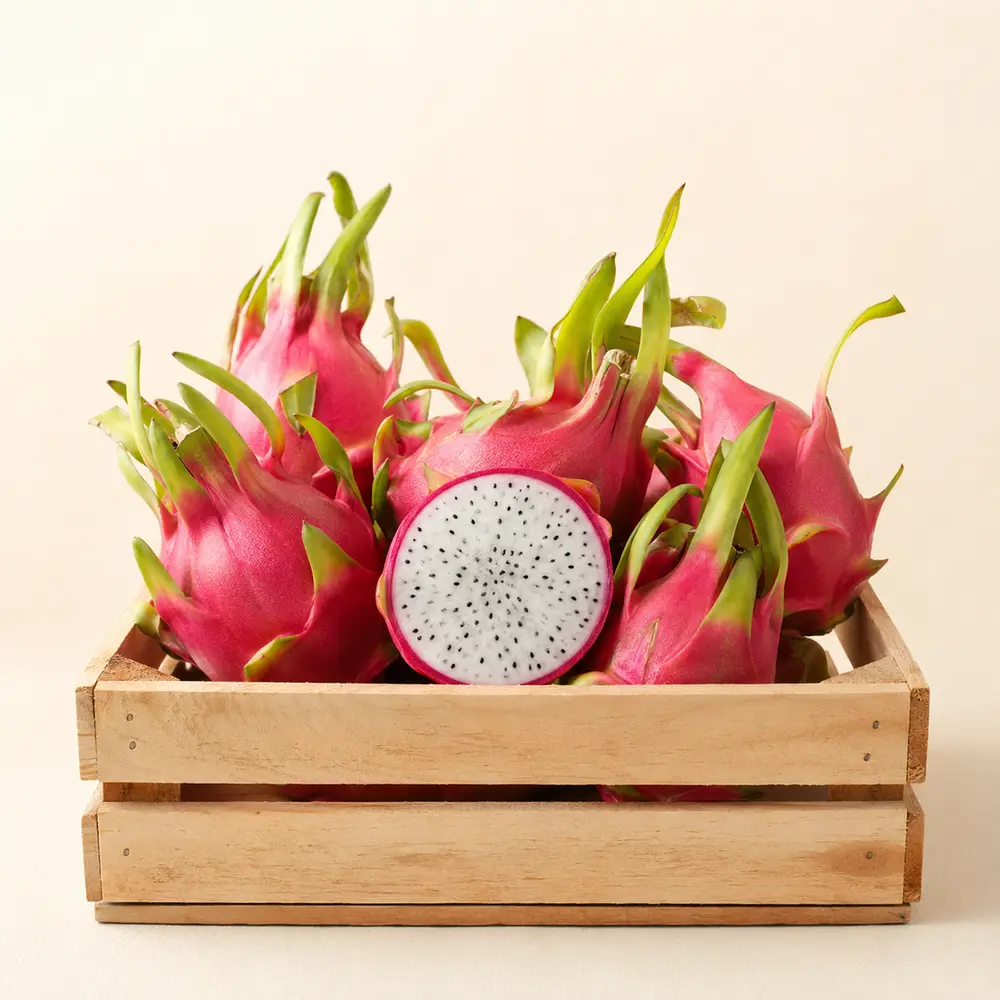 dragon-fruit product from Arka Impex