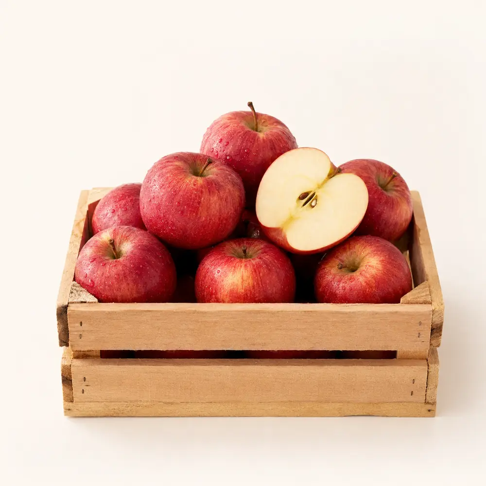 Fresh Apple exporter from India - Arka Impex