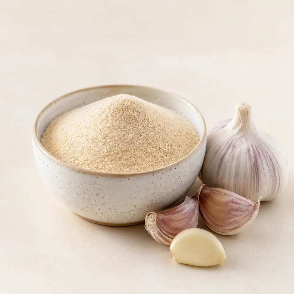 garlic-powder product from Arka Impex