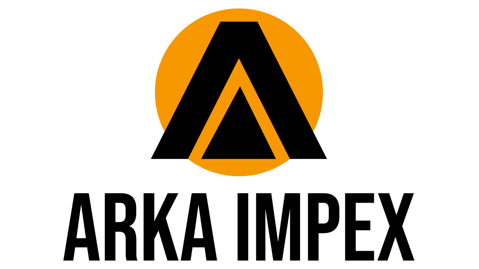 Arka Impex Logo