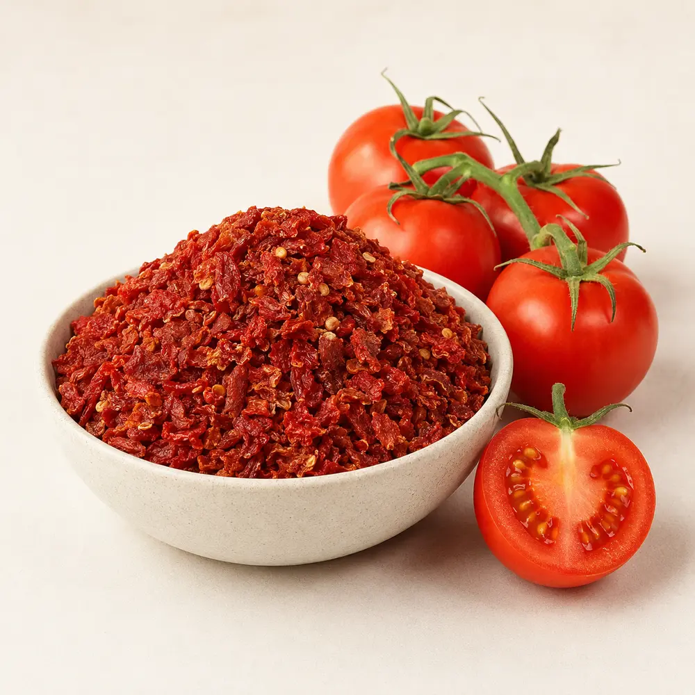 Tomato Flakes from Arka Impex